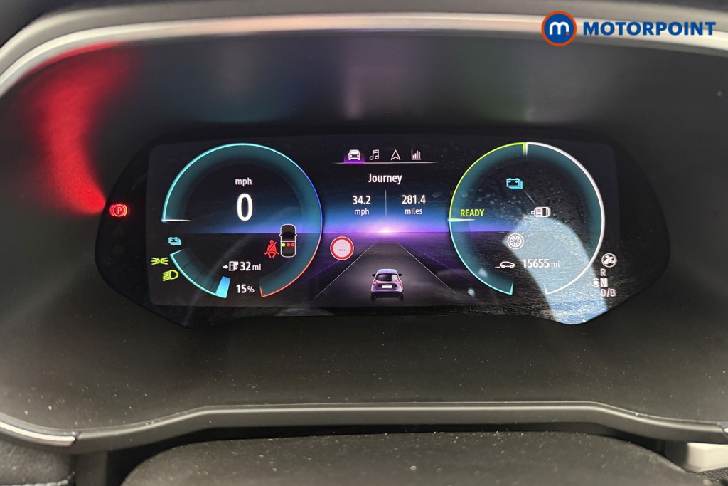 Used Renault Zoe 2022 for sale - 76278849: Photo 12