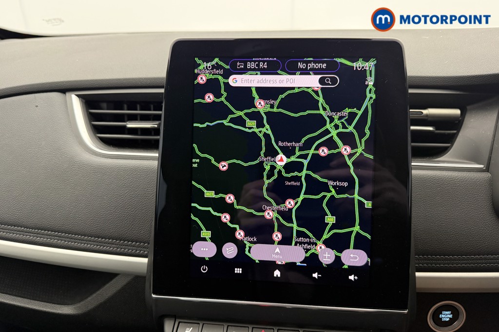 Used Renault Zoe 2022 for sale - 76278849: Photo 13