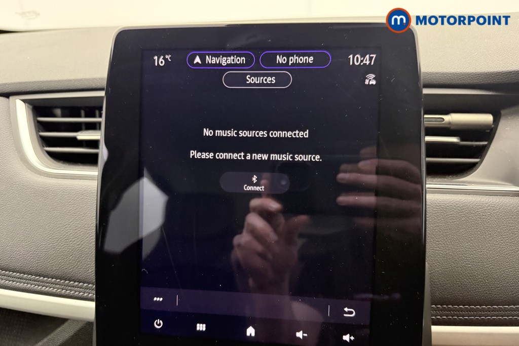 Used Renault Zoe 2022 for sale - 76278849: Photo 15