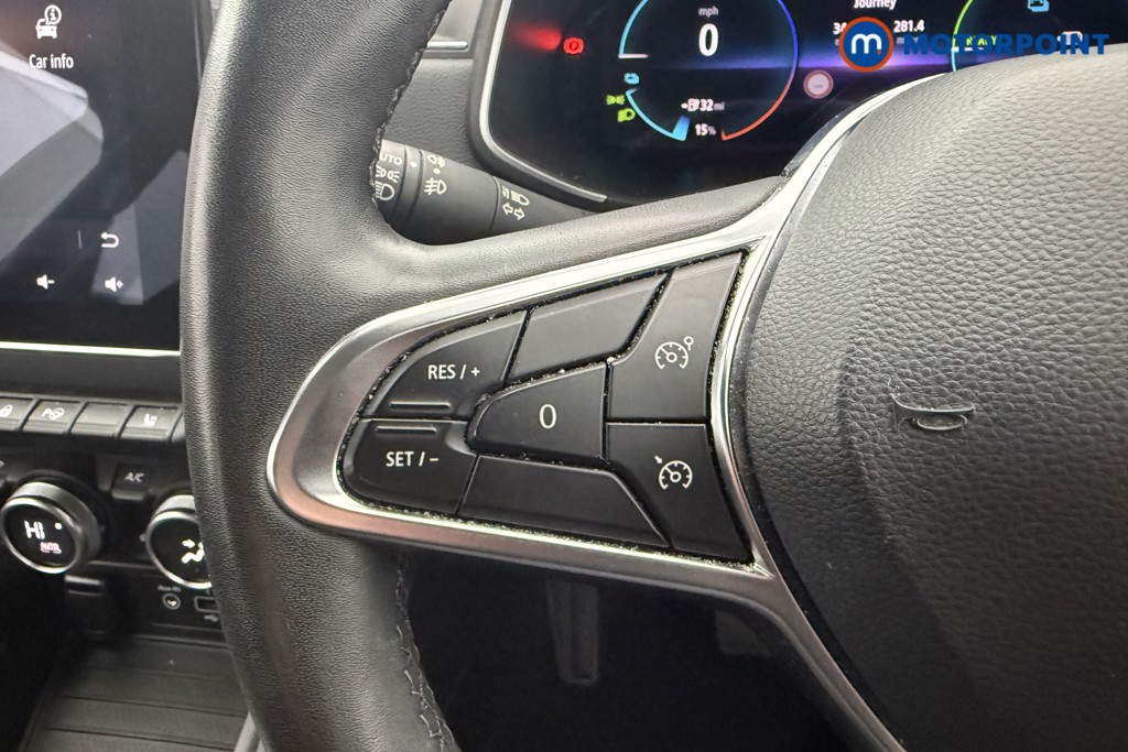 Used Renault Zoe 2022 for sale - 76278849: Photo 19