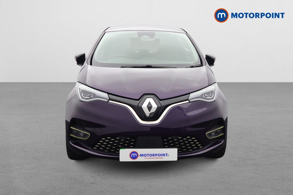 Used Renault Zoe 2022 for sale - 76278849: Photo 2