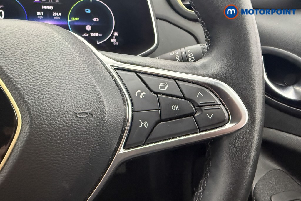 Used Renault Zoe 2022 for sale - 76278849: Photo 20