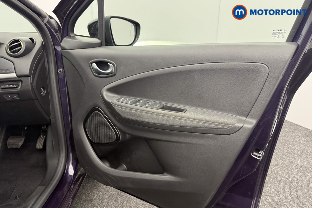 Used Renault Zoe 2022 for sale - 76278849: Photo 23