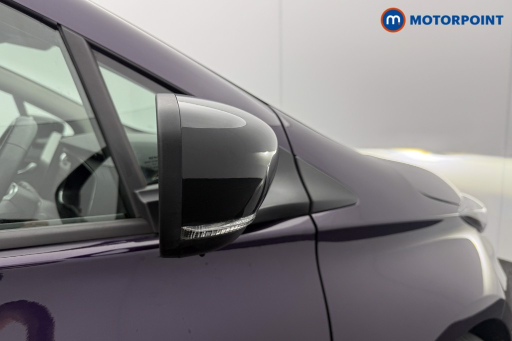 Used Renault Zoe 2022 for sale - 76278849: Photo 24