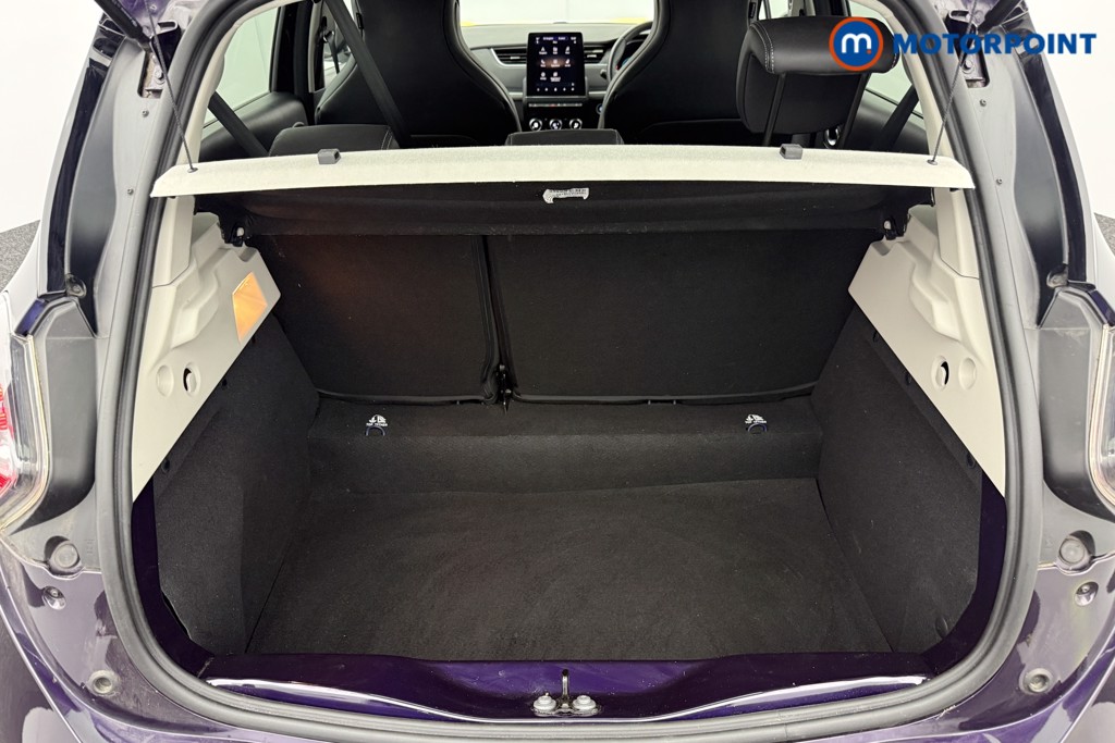 Used Renault Zoe 2022 for sale - 76278849: Photo 27