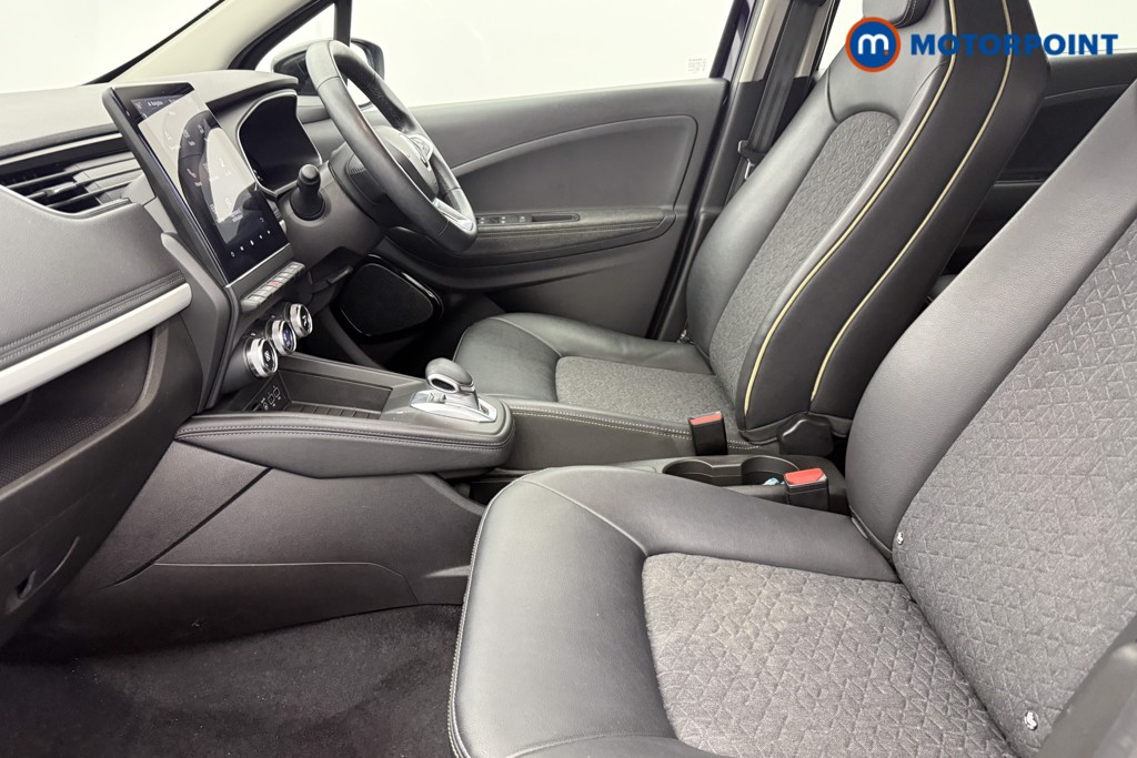 Used Renault Zoe 2022 for sale - 76278849: Photo 28