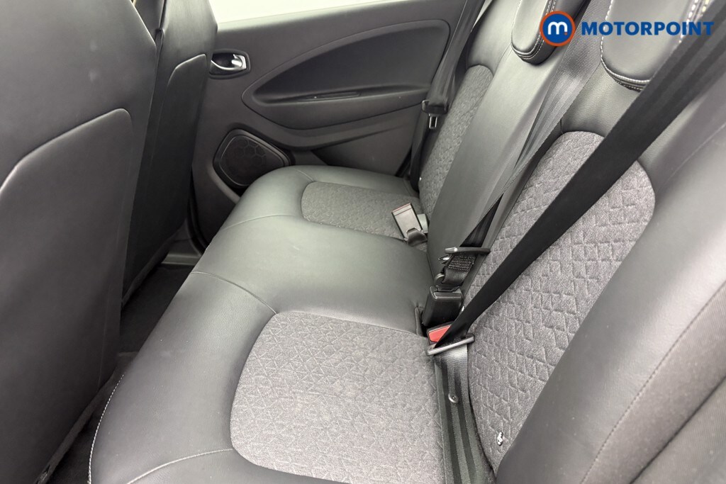 Used Renault Zoe 2022 for sale - 76278849: Photo 29