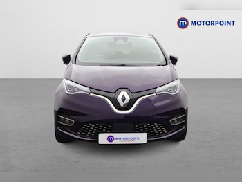 Used Renault Zoe 2022 for sale - 76278849: Photo