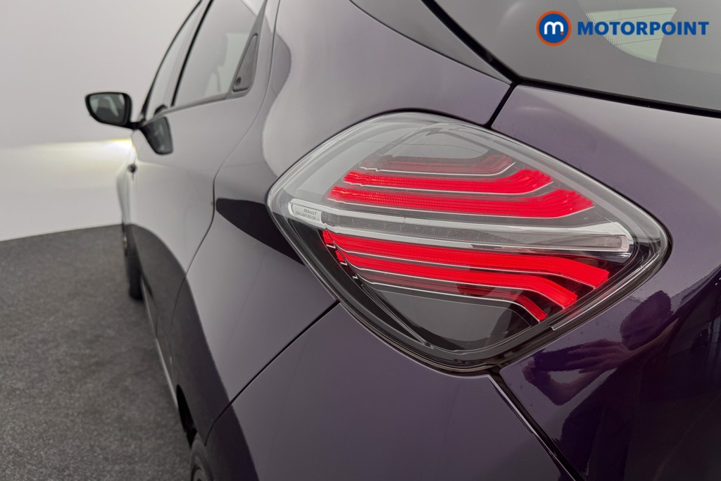 Used Renault Zoe 2022 for sale - 76278849: Photo 31