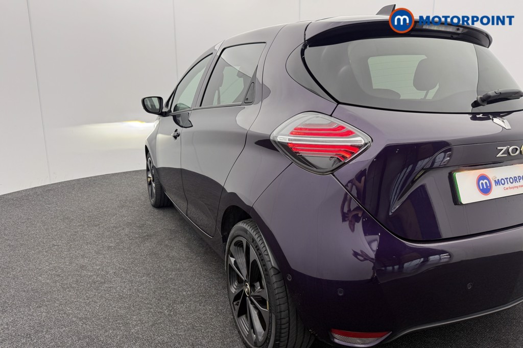 Used Renault Zoe 2022 for sale - 76278849: Photo 32