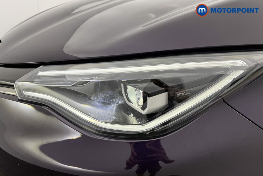 Used Renault Zoe 2022 for sale - 76278849: Photo 33