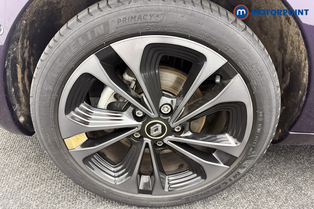 Used Renault Zoe 2022 for sale - 76278849: Photo 35