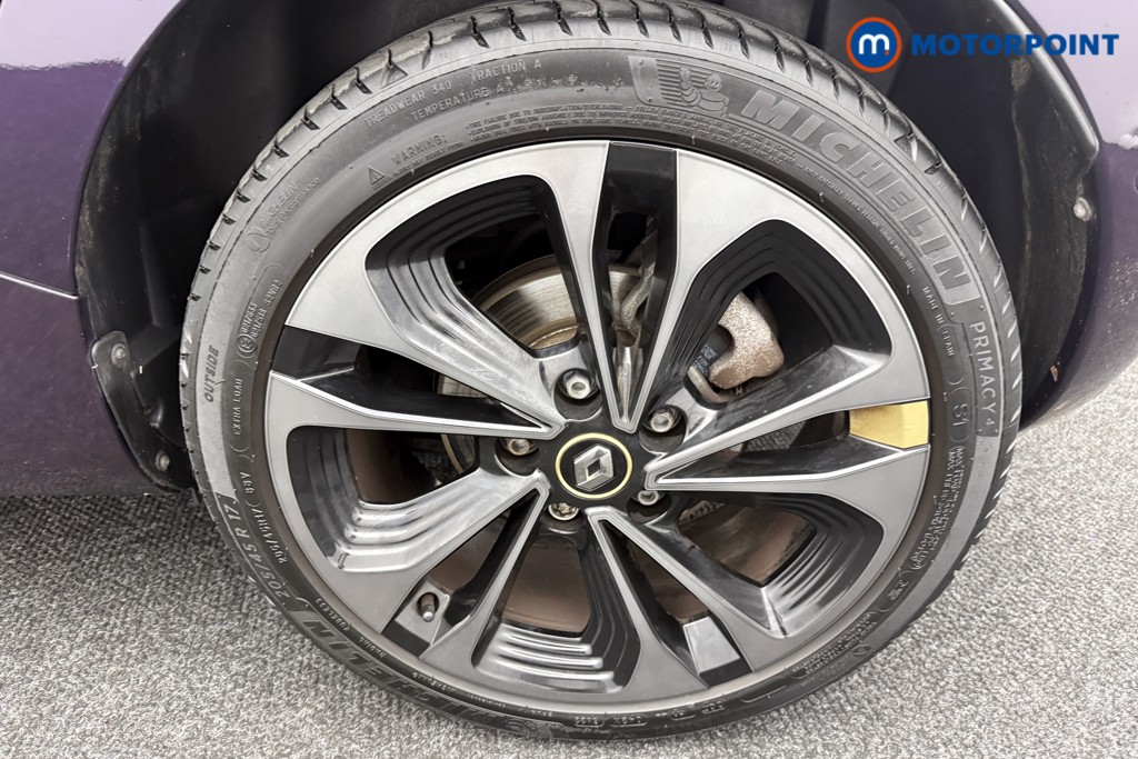 Used Renault Zoe 2022 for sale - 76278849: Photo 36