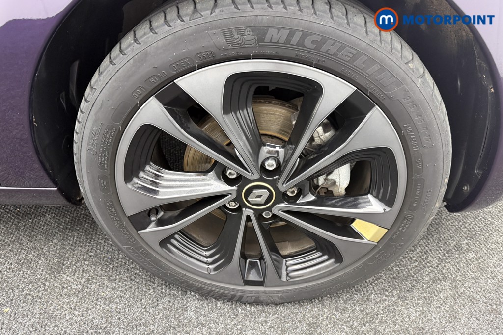 Used Renault Zoe 2022 for sale - 76278849: Photo 38