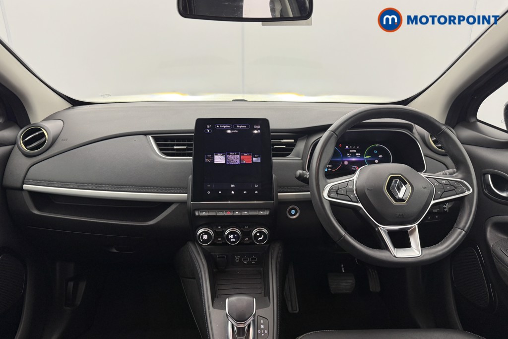Used Renault Zoe 2022 for sale - 76278849: Photo 9