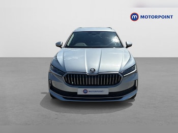 Used Skoda Superb 2024 for sale - 79001690: Photo