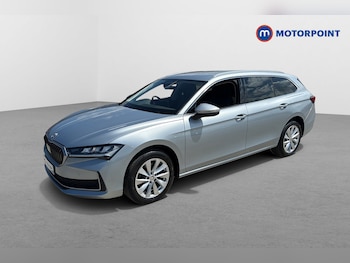 Used Skoda Superb 2024 for sale - 79001690: Photo