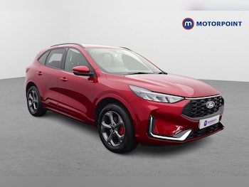 Used Ford Kuga 2024 for sale - 75689018: Photo
