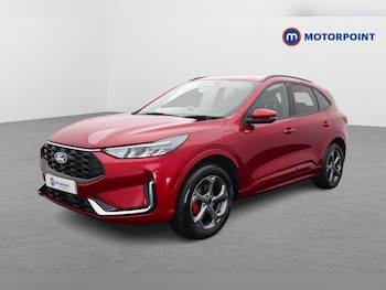 Used Ford Kuga 2024 for sale - 75689018: Photo
