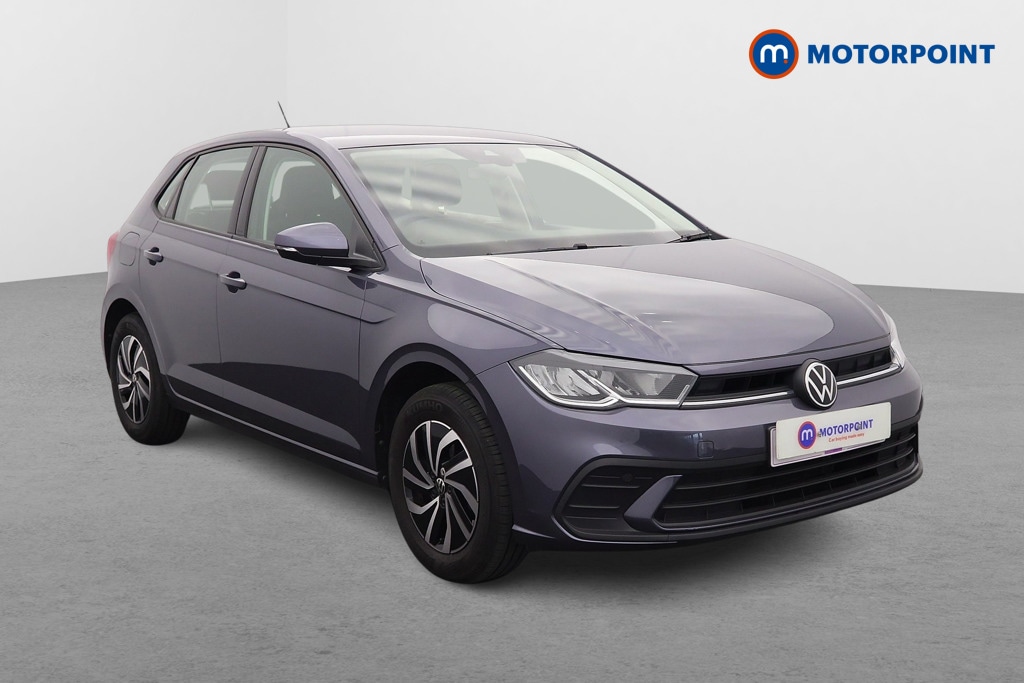 Used Volkswagen Polo 2024 for sale - 78166574: Photo 1