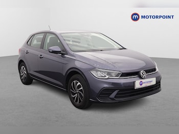 Used Volkswagen Polo 2024 for sale - 78166574: Photo