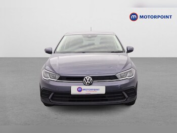 Used Volkswagen Polo 2024 for sale - 78166574: Photo