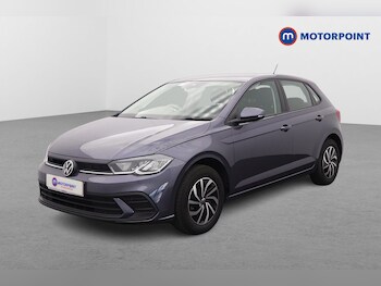 Used Volkswagen Polo 2024 for sale - 78166574: Photo