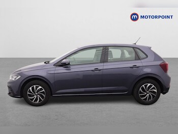Used Volkswagen Polo 2024 for sale - 78166574: Photo