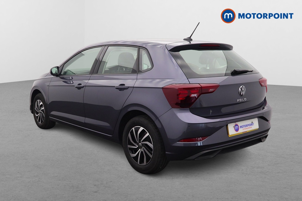 Used Volkswagen Polo 2024 for sale - 78166574: Photo 5