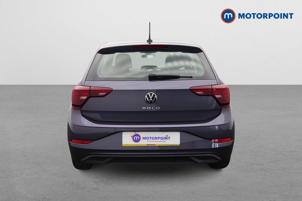 Used Volkswagen Polo 2024 for sale - 78166574: Photo 6