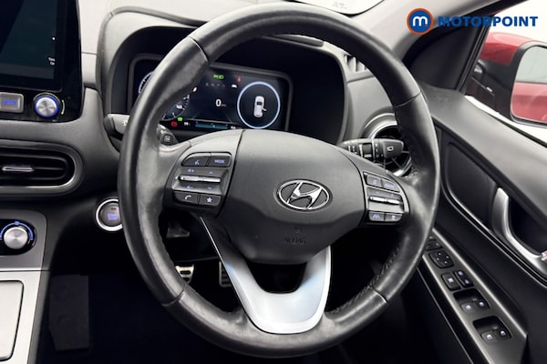 Used Hyundai KONA 2022 for sale - 76146860: Photo 11