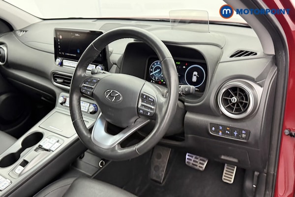 Used Hyundai KONA 2022 for sale - 76146860: Photo 12