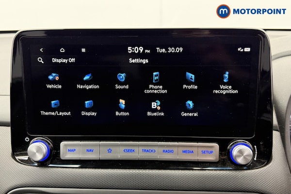 Used Hyundai KONA 2022 for sale - 76146860: Photo 14