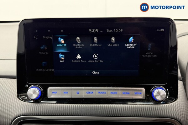 Used Hyundai KONA 2022 for sale - 76146860: Photo 15