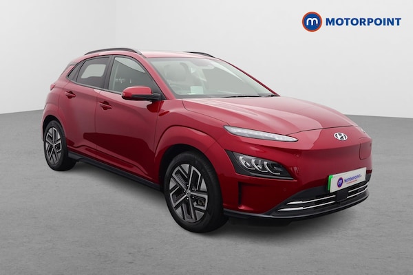 Used Hyundai KONA 2022 for sale - 76146860: Photo 1