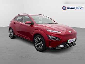 Hyundai - KONA