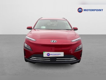 Used Hyundai KONA 2022 for sale - 76146860: Photo 2