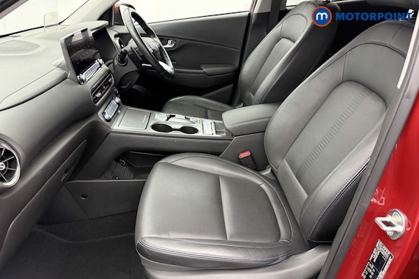 Used Hyundai KONA 2022 for sale - 76146860: Photo 33