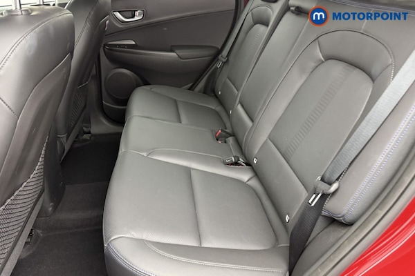 Used Hyundai KONA 2022 for sale - 76146860: Photo 34