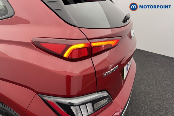 Used Hyundai KONA 2022 for sale - 76146860: Photo 36