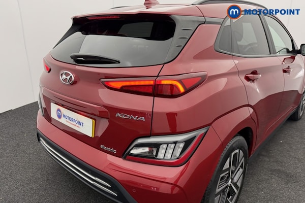 Used Hyundai KONA 2022 for sale - 76146860: Photo 37