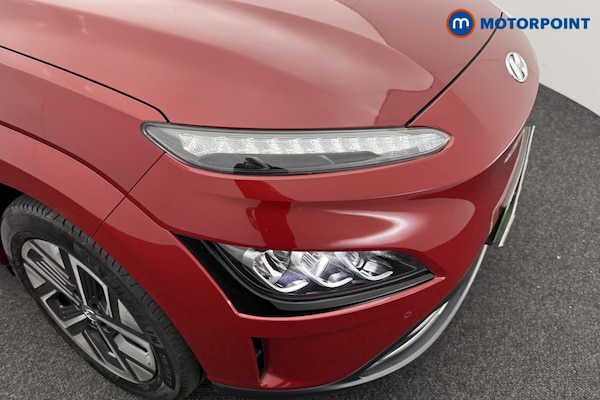 Used Hyundai KONA 2022 for sale - 76146860: Photo 38