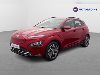 Used Hyundai KONA 2022 for sale - 76146860: Photo 3