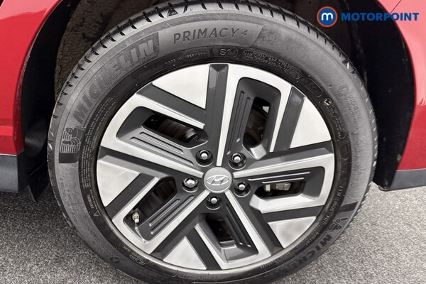 Used Hyundai KONA 2022 for sale - 76146860: Photo 42