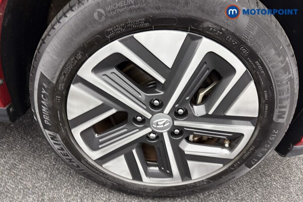 Used Hyundai KONA 2022 for sale - 76146860: Photo 44
