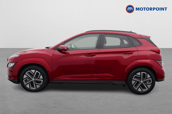 Used Hyundai KONA 2022 for sale - 76146860: Photo 4