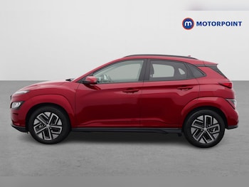 Used Hyundai KONA 2022 for sale - 76146860: Photo 4