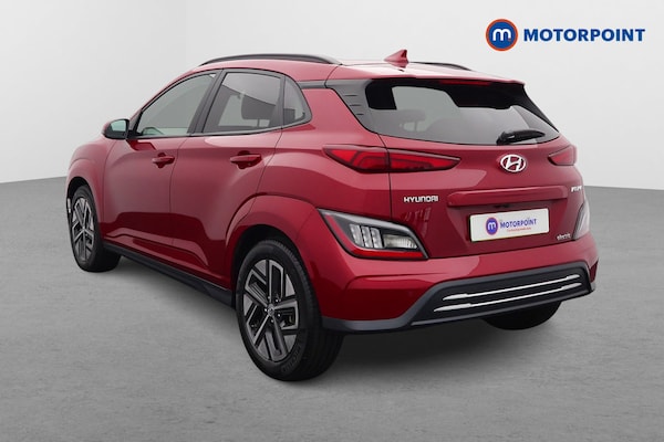 Used Hyundai KONA 2022 for sale - 76146860: Photo 5