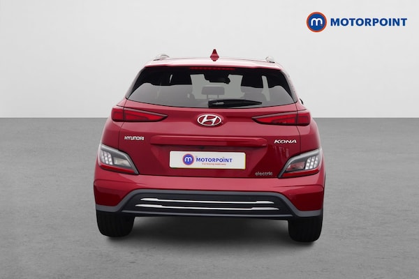 Used Hyundai KONA 2022 for sale - 76146860: Photo 6
