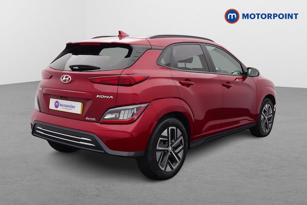 Used Hyundai KONA 2022 for sale - 76146860: Photo 7